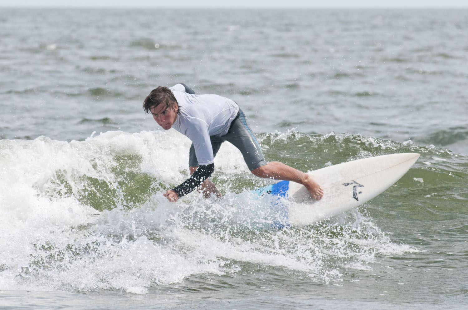 CHIP MILLER SURF FEST
